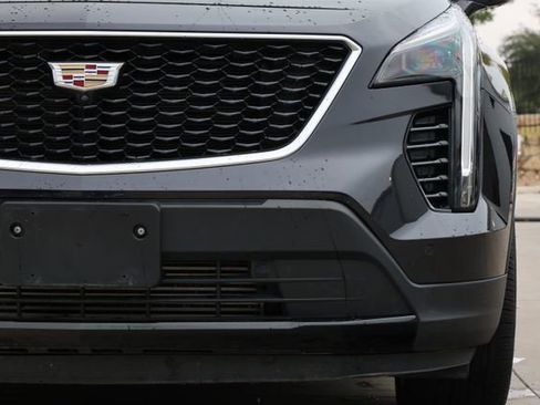 Certified 2022 Cadillac XT4 Sport image 6