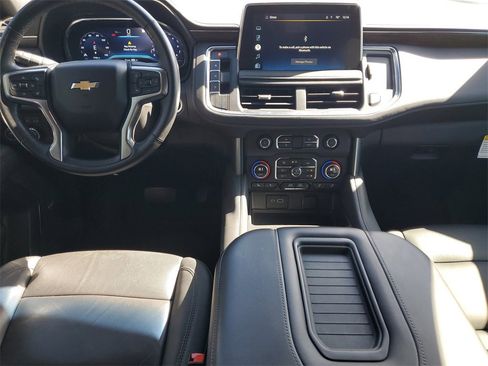 Used 2022 Chevrolet Tahoe LT w/ LT Signature Package image 15