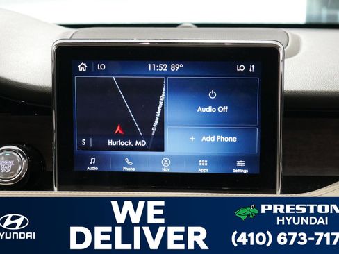 Used 2020 Lincoln Corsair Reserve w/ Equipment Group 201A image 22