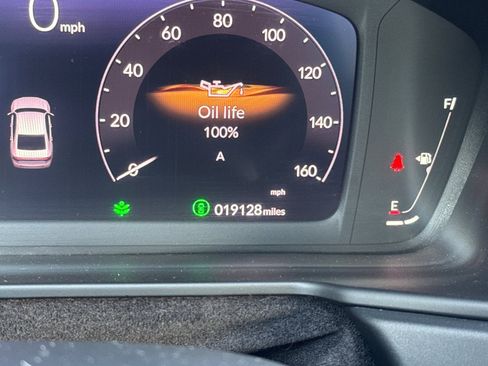 Used 2023 Honda Accord EX image 23