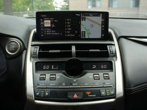 Used 2019 Lexus NX 300 AWD w/ Premium Package image 29