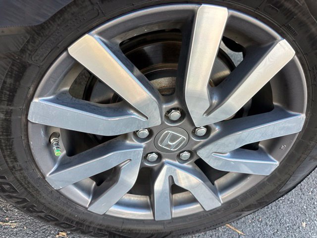 Used 2019 Honda Pilot EX-L image 34