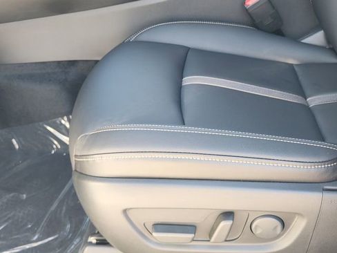 New 2026 MAZDA CX-90 3.3 Turbo w/ Select Package image 16