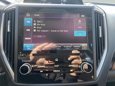 Used 2023 Subaru Forester Touring image 30