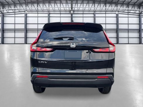 New 2026 Honda CR-V EX image 4