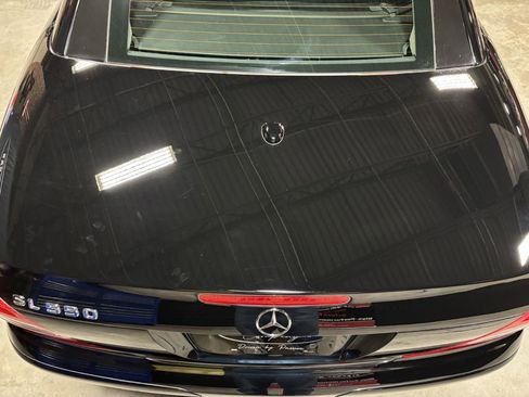 Used 2008 Mercedes-Benz SL 550 image 38