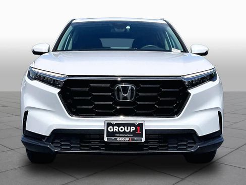 Used 2024 Honda CR-V EX image 3