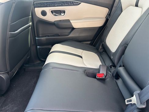 New 2026 Honda Passport TrailSport Elite image 16