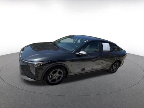 Used 2025 Kia K4 FWD image 12