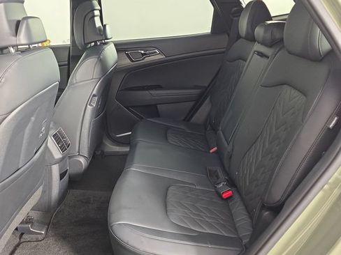 Used 2024 Kia Sportage X-Line AWD/4WD image 21
