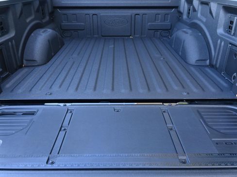 Used 2025 Ford F150 Raptor w/ Equipment Group 803A Raptor R image 35