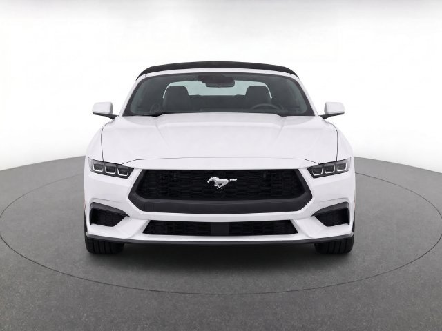 Used 2024 Ford Mustang Premium RWD image 9