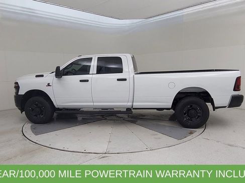 New 2026 RAM 2500 Tradesman image 9