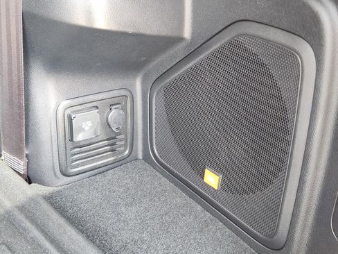 Used 2020 Toyota 4Runner Nightshade AWD/4WD image 5
