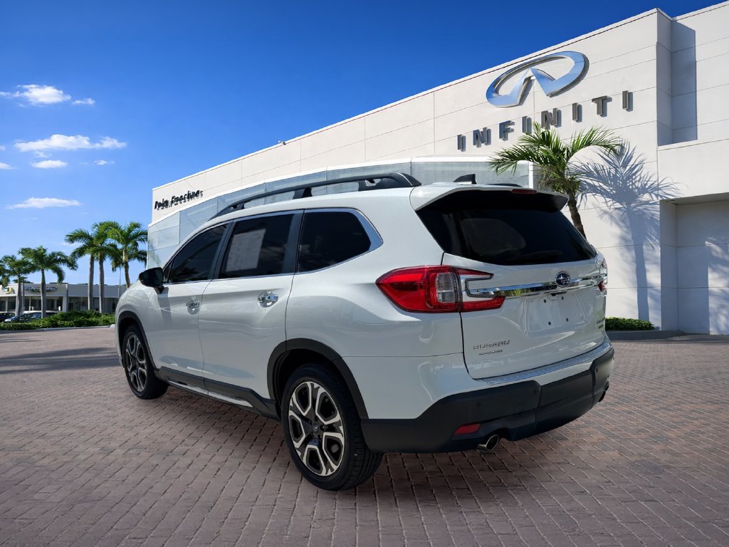Used 2024 Subaru Ascent Touring AWD/4WD image 5