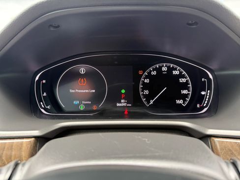 Used 2018 Honda Accord EX-L image 25