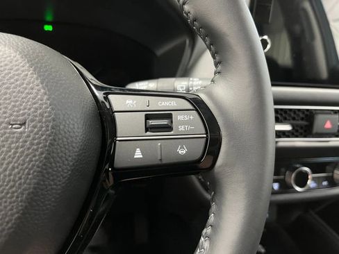 New 2026 Honda HR-V EX-L image 18