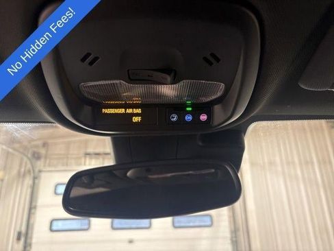 New 2026 Buick Envista Avenir image 15