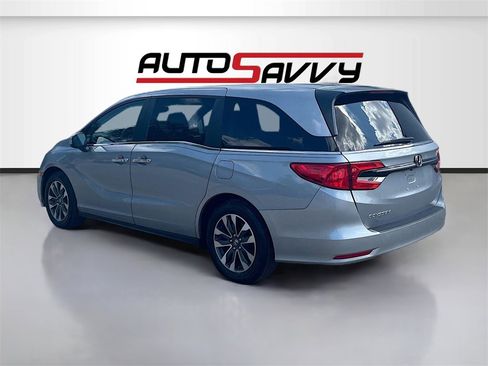 Used 2023 Honda Odyssey EX-L image 5