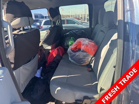 Used 2014 Ford F250 XLT w/ XLT Premium Package image 8