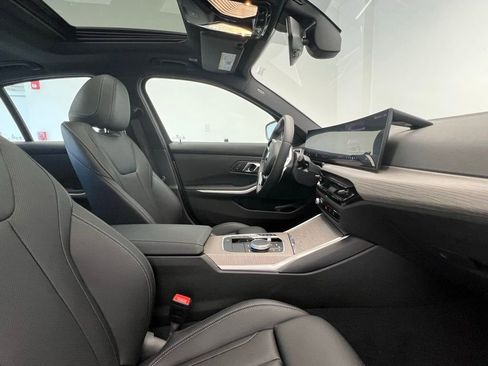Certified 2026 BMW 330i Sedan RWD image 6