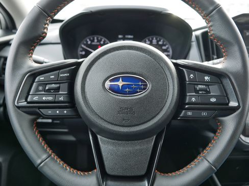 Certified 2025 Subaru Crosstrek 2.5i Limited w/ Popular Package #3A image 25