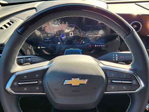 New 2026 Chevrolet Traverse LT w/ Enhanced Driving Package image 17