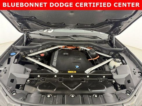 Used 2025 BMW X5 xDrive50e AWD/4WD image 6