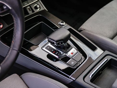 Certified 2022 Audi SQ5 Premium Plus w/ Premium Plus Package image 22