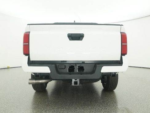 New 2026 Toyota Tacoma SR5 image 49