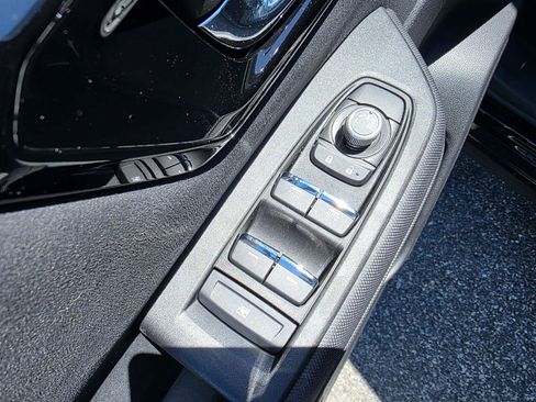 New 2026 Subaru Forester Sport AWD/4WD image 11