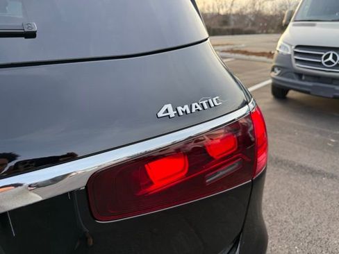 Certified 2026 Mercedes-Benz GLS 450 4MATIC image 7