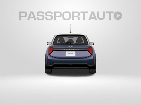 New 2027 MINI Cooper S FWD image 5