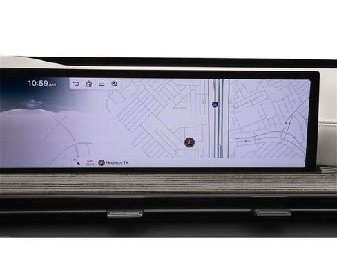 New 2026 Genesis GV80 2.5T image 13