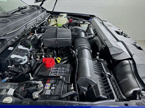 New 2026 Ford F350 XL w/ STX Appearance Package image 12