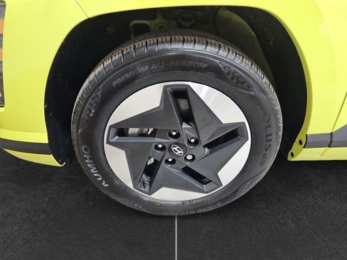 Used 2024 Hyundai Kona SEL FWD image 32