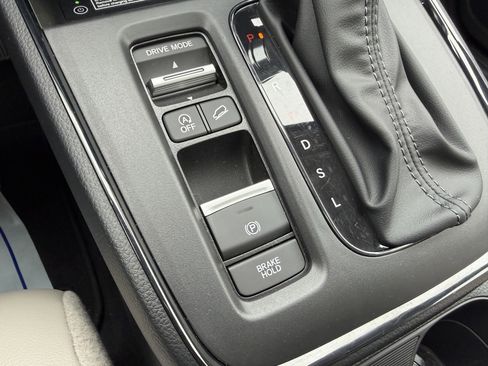 Used 2023 Honda CR-V EX-L image 22