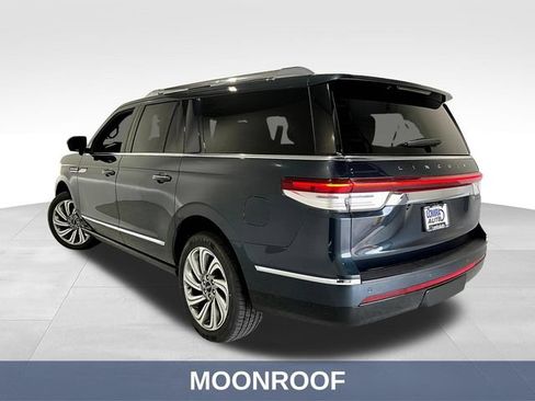 Used 2022 Lincoln Navigator L Reserve w/ Equipment Group 201A AWD/4WD image 6