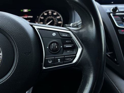 Used 2021 Acura RDX FWD image 15