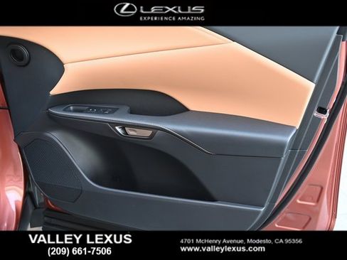 New 2026 Lexus RX 350 Premium image 19