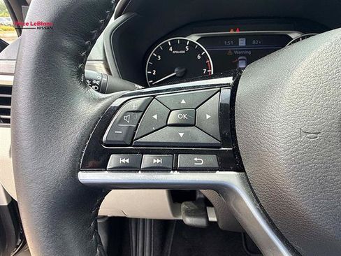 Used 2025 Nissan Altima 2.5 SL AWD/4WD image 22