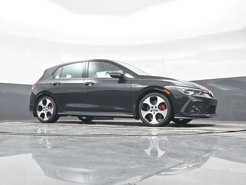 Used 2024 Volkswagen GTI SE image 32
