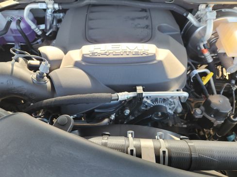 New 2026 RAM 2500 Tradesman w/ Power Wagon Package image 22