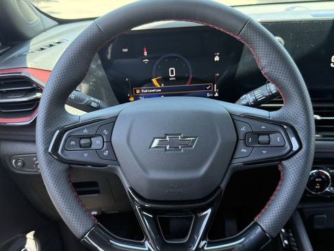 New 2026 Chevrolet TrailBlazer RS w/ Convenience Package image 13