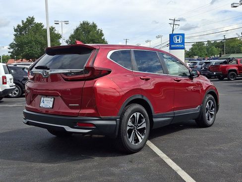 Used 2021 Honda CR-V Special Edition image 6