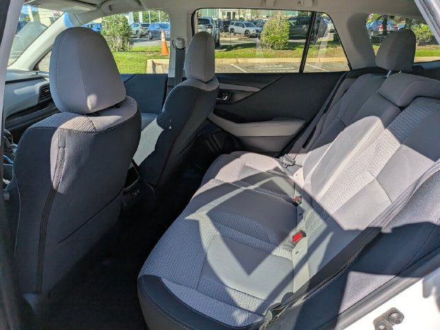 Used 2020 Subaru Outback Premium w/ Popular Package #1 AWD/4WD image 29