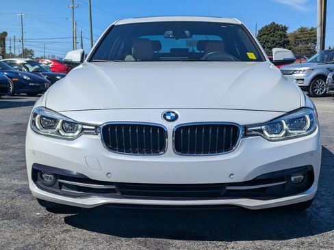Used 2018 BMW 330i 330i w/ Convenience Package image 9