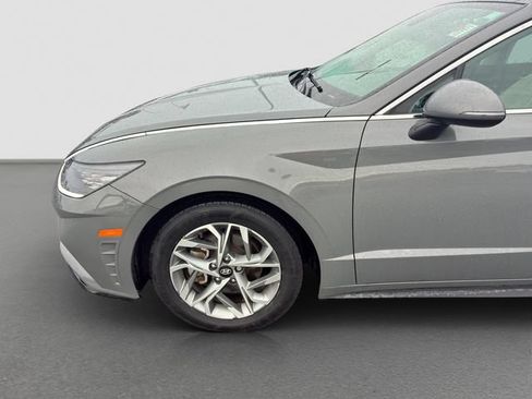 Used 2023 Hyundai Sonata SEL w/ Convenience Package FWD image 19