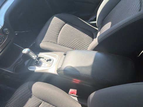Used 2015 Dodge Journey SXT w/ Flexible Seating Group FWD image 21