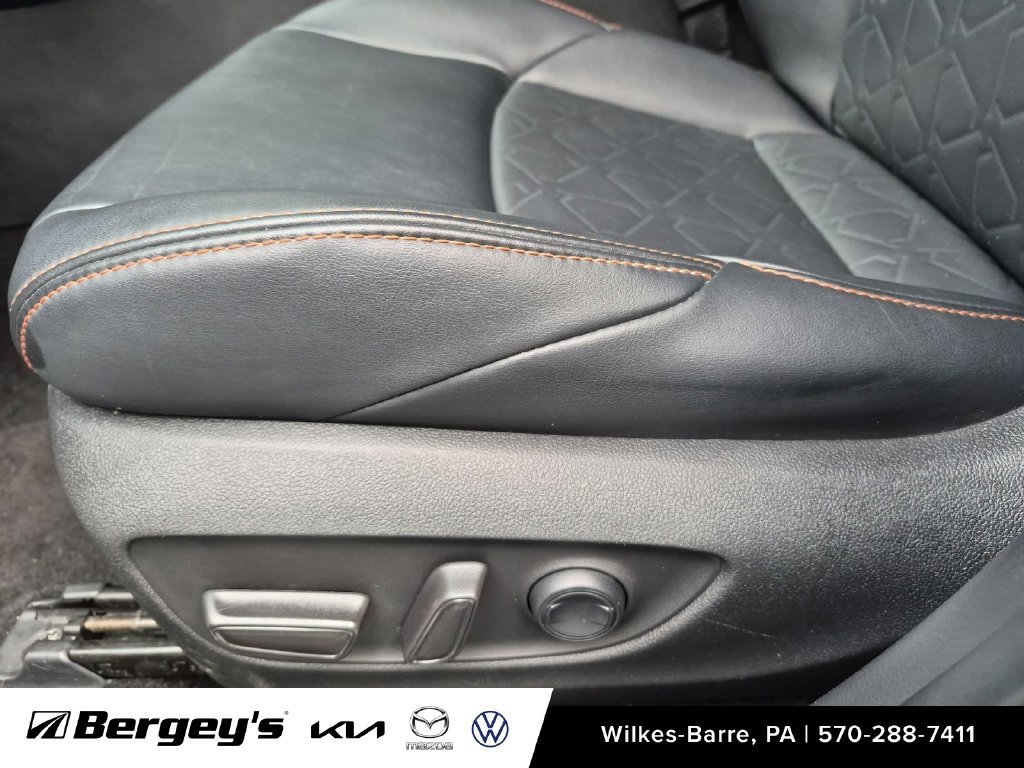 Used 2024 Toyota RAV4 Adventure AWD/4WD image 21